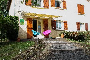 Maison de vacances �/en/au auzon (Haute-Loire)ou appartement ou maison de vacances