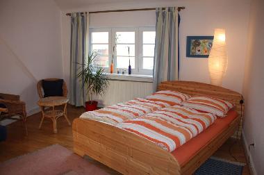 Appartement de vacances /en/au Hollern-Twielenfleth (Land zwischen Elbe u. Weser)ou appartement ou maison de vacances