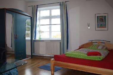 Appartement de vacances /en/au Hollern-Twielenfleth (Land zwischen Elbe u. Weser)ou appartement ou maison de vacances