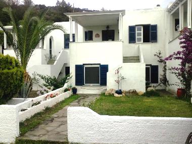 Maison de vacances �/en/au Toroni (Chalkidiki)ou appartement ou maison de vacances