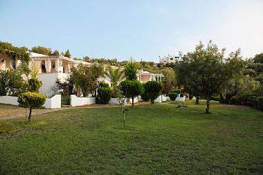 Maison de vacances �/en/au Toroni (Chalkidiki)ou appartement ou maison de vacances