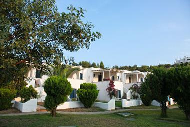 Maison de vacances �/en/au Toroni (Chalkidiki)ou appartement ou maison de vacances