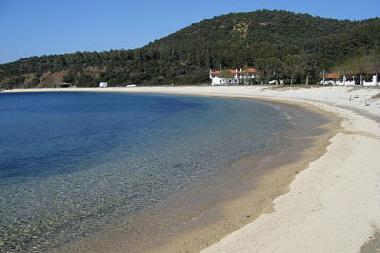 Maison de vacances �/en/au Toroni (Chalkidiki)ou appartement ou maison de vacances