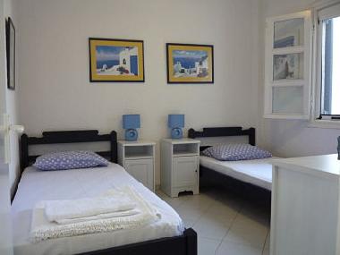 Maison de vacances �/en/au Toroni (Chalkidiki)ou appartement ou maison de vacances