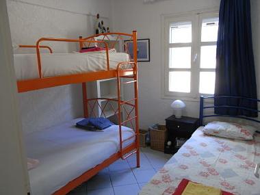 Maison de vacances �/en/au Toroni (Chalkidiki)ou appartement ou maison de vacances