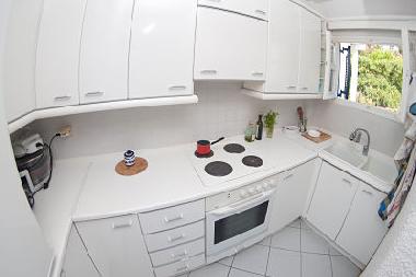 Maison de vacances �/en/au Toroni (Chalkidiki)ou appartement ou maison de vacances