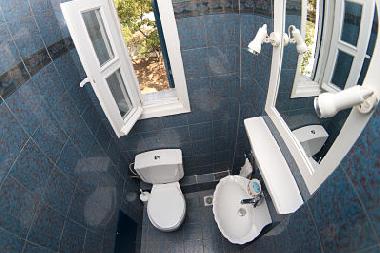 Maison de vacances �/en/au Toroni (Chalkidiki)ou appartement ou maison de vacances