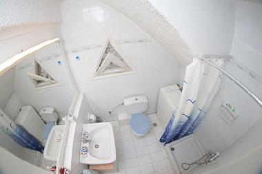 Maison de vacances �/en/au Toroni (Chalkidiki)ou appartement ou maison de vacances