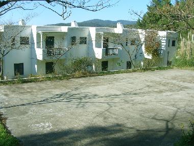 Maison de vacances �/en/au Toroni (Chalkidiki)ou appartement ou maison de vacances