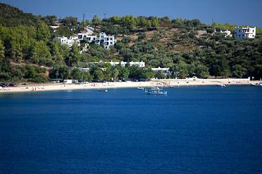 Maison de vacances �/en/au Toroni (Chalkidiki)ou appartement ou maison de vacances