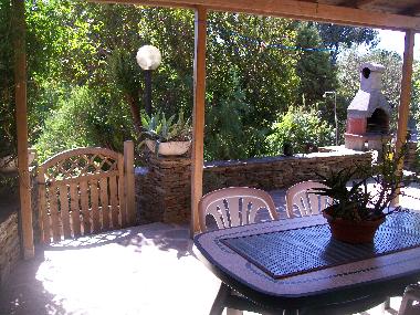 Maison de vacances /en/au Stintino (Sassari)ou appartement ou maison de vacances