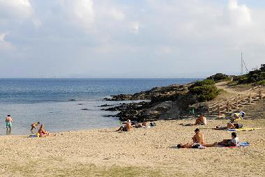 Maison de vacances /en/au Stintino (Sassari)ou appartement ou maison de vacances