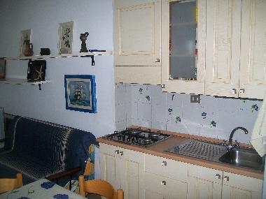 Maison de vacances /en/au Stintino (Sassari)ou appartement ou maison de vacances