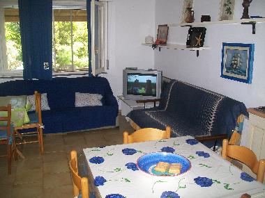 Maison de vacances /en/au Stintino (Sassari)ou appartement ou maison de vacances