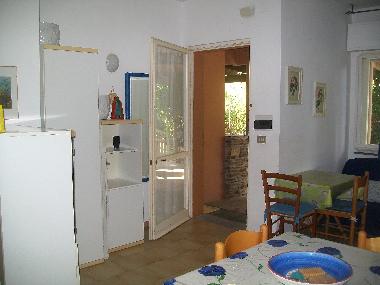 Maison de vacances /en/au Stintino (Sassari)ou appartement ou maison de vacances