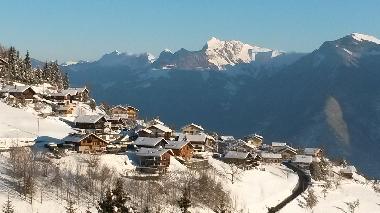 Appartement de vacances �/en/au Torgon (Torgon)ou appartement ou maison de vacances