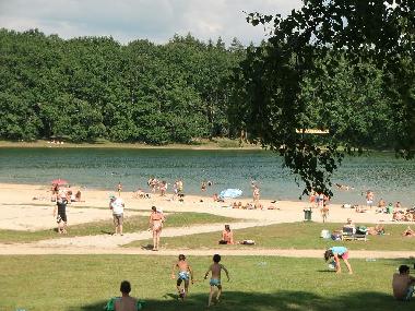 Chalet /en/au Roumgoux (Cantal)ou appartement ou maison de vacances