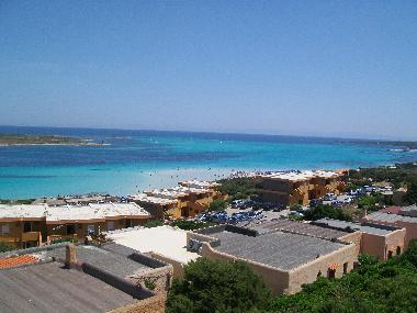 Maison de vacances /en/au Stintino (Sassari)ou appartement ou maison de vacances