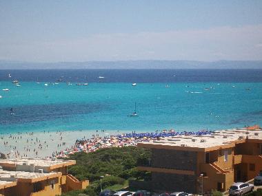 Maison de vacances /en/au Stintino (Sassari)ou appartement ou maison de vacances