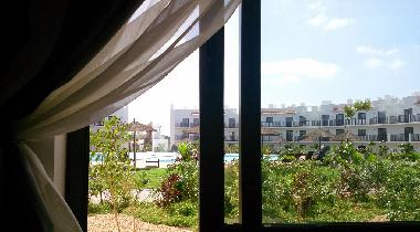 Appartement de vacances �/en/au Santa Maria (Sal)ou appartement ou maison de vacances