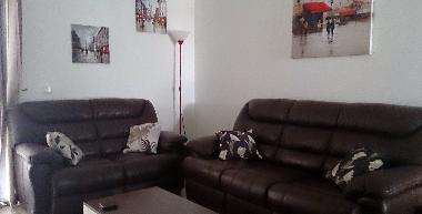 Appartement de vacances �/en/au Santa Maria (Sal)ou appartement ou maison de vacances