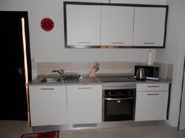 Appartement de vacances �/en/au Santa Maria (Sal)ou appartement ou maison de vacances