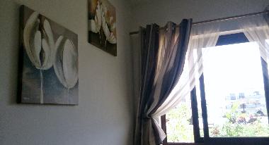 Appartement de vacances �/en/au Santa Maria (Sal)ou appartement ou maison de vacances