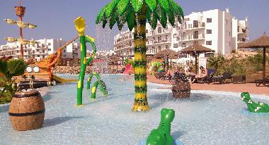 Appartement de vacances �/en/au Santa Maria (Sal)ou appartement ou maison de vacances