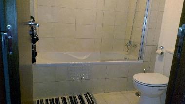 Appartement de vacances �/en/au Santa Maria (Sal)ou appartement ou maison de vacances