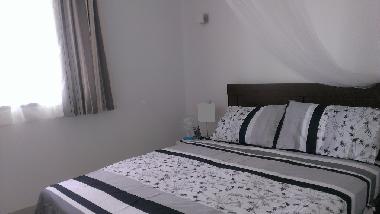 Appartement de vacances �/en/au Santa Maria (Sal)ou appartement ou maison de vacances