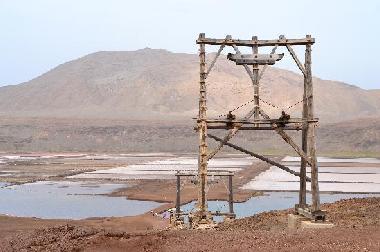 Appartement de vacances �/en/au Santa Maria (Sal)ou appartement ou maison de vacances