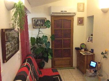 Pi�ce tv possible chambre