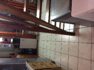 Machine a lav�e et vaisselle 