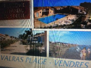 Vue de Ensemble de la r�sidence R�sidence