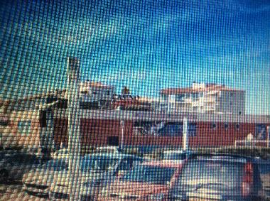 Le casino de valras plage 