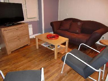 Maison de vacances �/en/au Le Rouget (Cantal)ou appartement ou maison de vacances