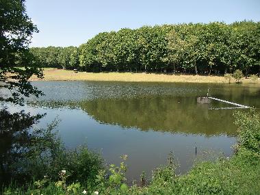 Maison de vacances �/en/au Le Rouget (Cantal)ou appartement ou maison de vacances
