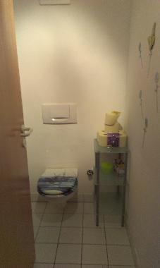 Appartement de vacances /en/au Annenheim (Klagenfurt-Villach)ou appartement ou maison de vacances