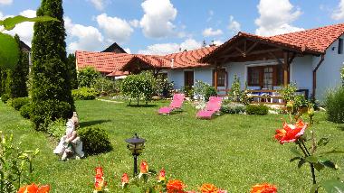 Appartement de vacances �/en/au Zalakaros (Zala)ou appartement ou maison de vacances