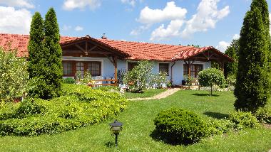 Appartement de vacances �/en/au Zalakaros (Zala)ou appartement ou maison de vacances