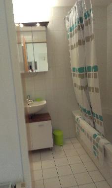 Appartement de vacances /en/au Annenheim (Klagenfurt-Villach)ou appartement ou maison de vacances