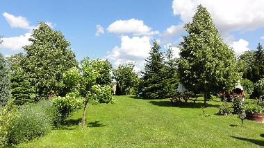 Appartement de vacances �/en/au Zalakaros (Zala)ou appartement ou maison de vacances