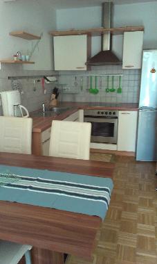 Appartement de vacances /en/au Annenheim (Klagenfurt-Villach)ou appartement ou maison de vacances