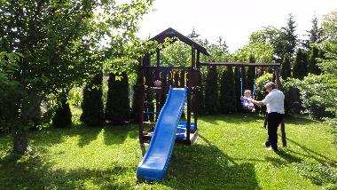 Appartement de vacances �/en/au Zalakaros (Zala)ou appartement ou maison de vacances