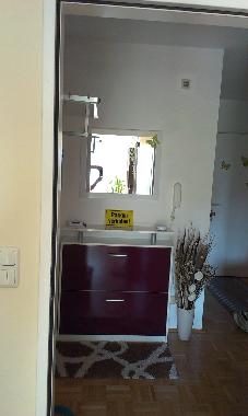 Appartement de vacances /en/au Annenheim (Klagenfurt-Villach)ou appartement ou maison de vacances