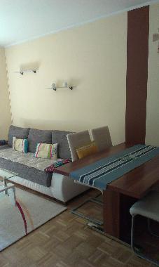 Appartement de vacances /en/au Annenheim (Klagenfurt-Villach)ou appartement ou maison de vacances