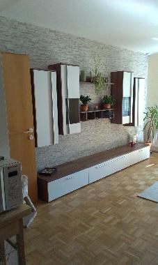 Appartement de vacances /en/au Annenheim (Klagenfurt-Villach)ou appartement ou maison de vacances