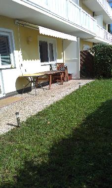 Appartement de vacances /en/au Annenheim (Klagenfurt-Villach)ou appartement ou maison de vacances