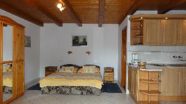 Appartement de vacances �/en/au Zalakaros (Zala)ou appartement ou maison de vacances