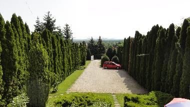 Appartement de vacances �/en/au Zalakaros (Zala)ou appartement ou maison de vacances